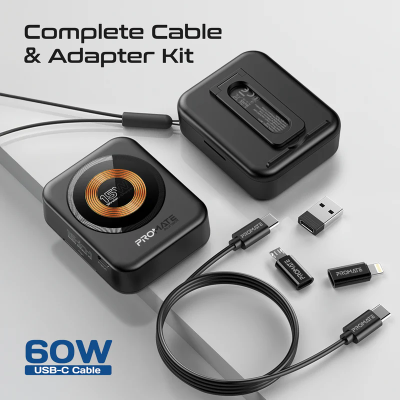  PROMATE AURAKIT  POWER BANK