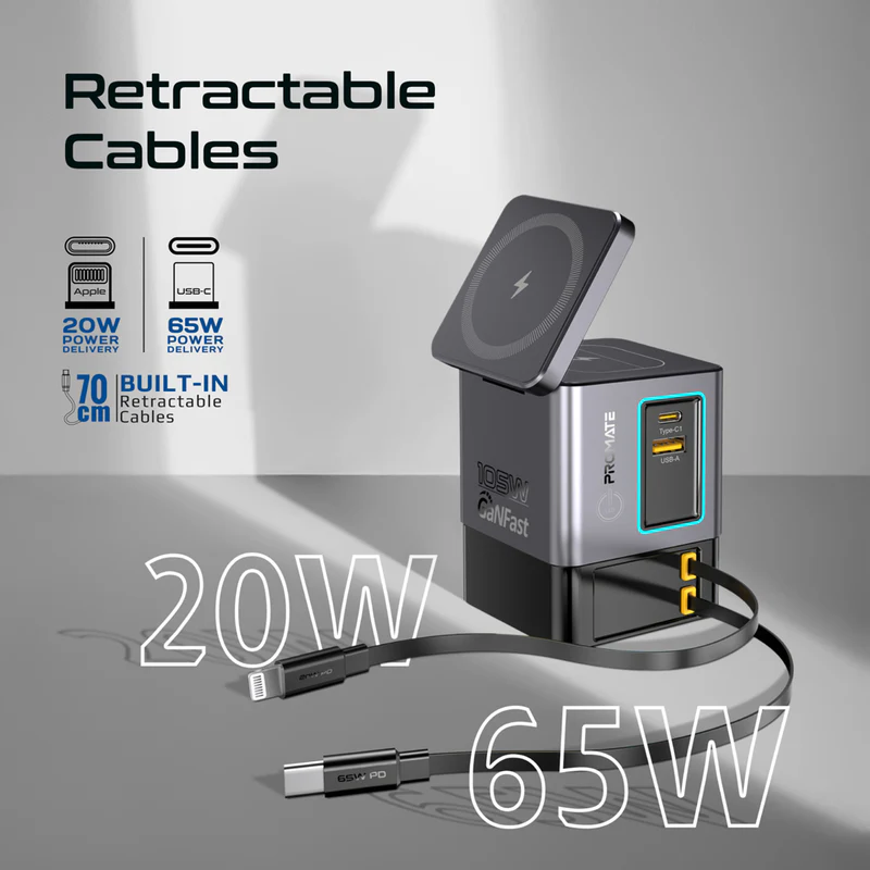  PROMATE PowerSync-105.UK 