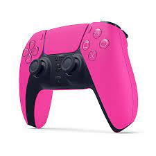Sony PlayStation 5 DualSense Wireless Controller - NOVA PINK 
