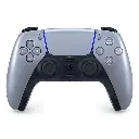 Sony PlayStation 5 DualSense Wireless Controller - STERLING SILVER