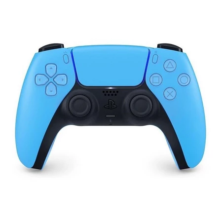 Sony PlayStation 5 DualSense Wireless Controller -STARLIGHT BLUE