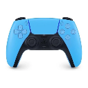 Sony PlayStation 5 DualSense Wireless Controller -STARLIGHT BLUE