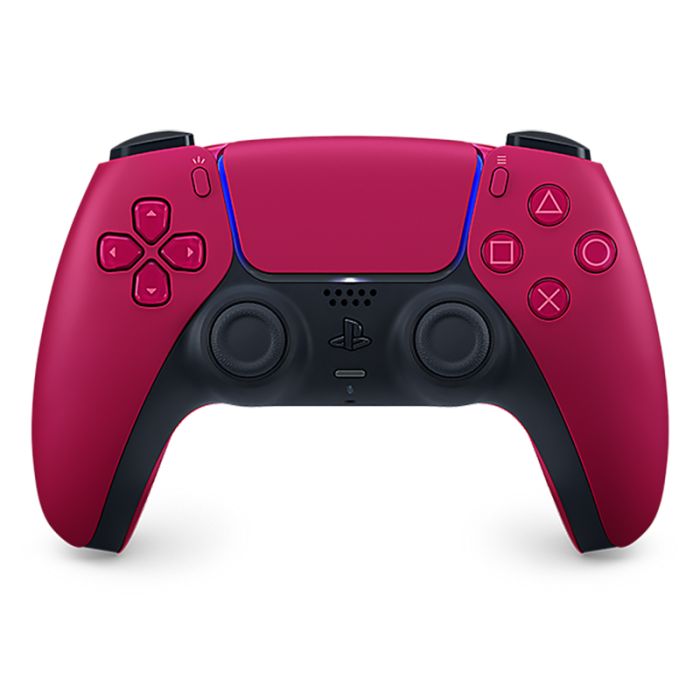 Sony PlayStation 5 DualSense Wireless Controller -VOLCANIC RED 