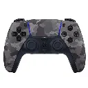 Sony PlayStation 5 DualSense Wireless Controller -GRAY CAMOUFLAGE  