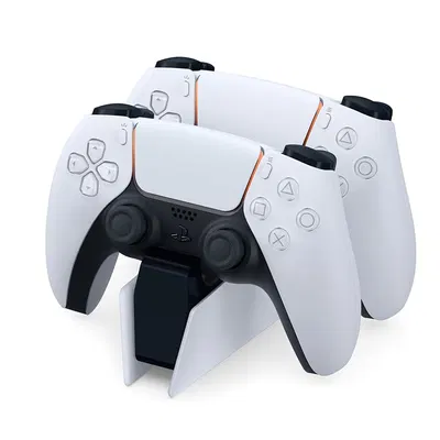 محطة شحن وحدة تحكم DualSense sony