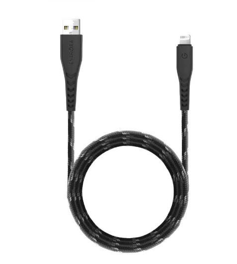 ENERGEA USB TO LIGHTNING 1.5M
