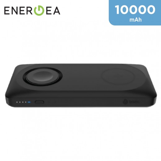 BAZIC BOWER BANK 10000