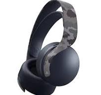  Sony Pulse 3D Wireless Headset 