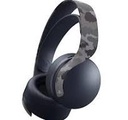  Sony Pulse 3D Wireless Headset 