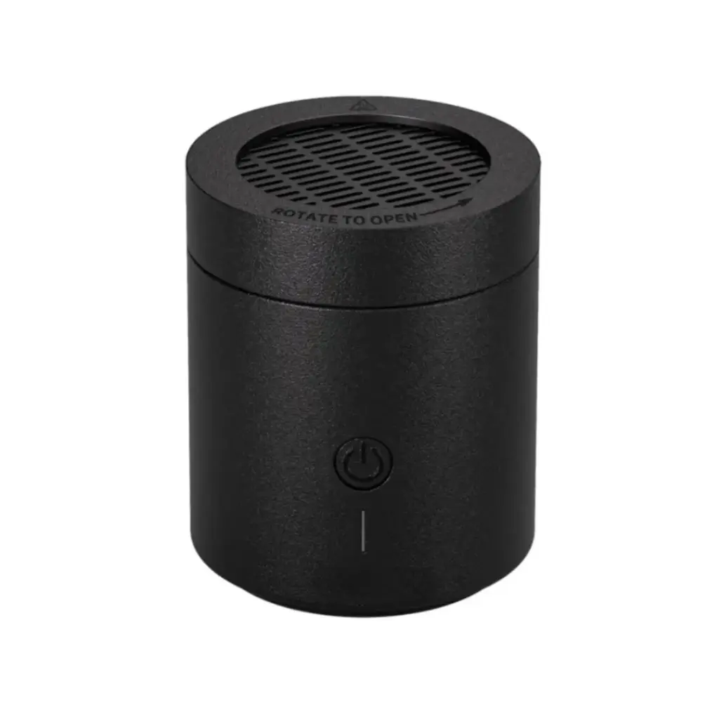 BAKHOOR BURNER BK 108 WHITE 