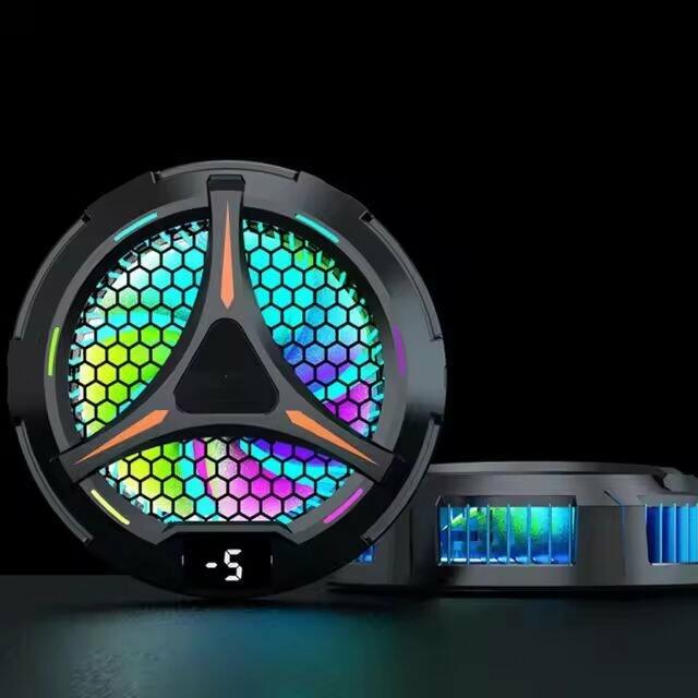 مروحة تبريد ايباد