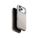 Uniq Hybrid Lyden MagSafe Case for iPhone 17 Pro - Clay 