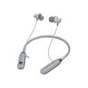Promate Leap Black Headphones (leap.white)