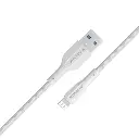 Promate High Tensile Strength Data & Charge Cable for Apple Devices