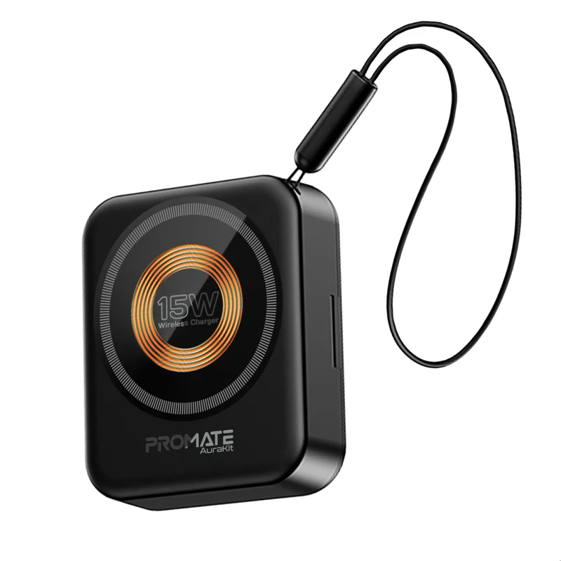  PROMATE AURAKIT  POWER BANK