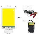 ELEPRO - LAMP 360- CAMPING LIGHT-YJ330