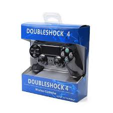 PLAYSTATION 4 CONTROLLER