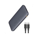 VOLTME HYPERCORE 10K ULTRATHIN 10,000MAH POWER BANK