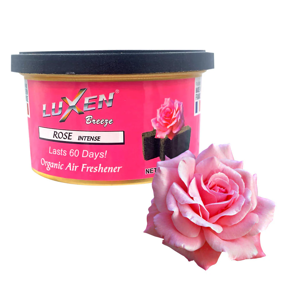 معطر ليكسن الورد