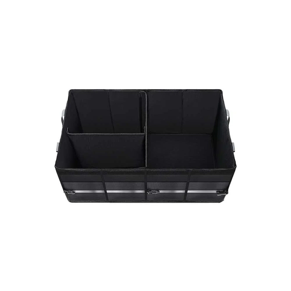 Baseus 60L Car Storage Box - Black