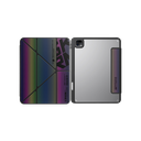 SkinArma Kira Kobai Case for iPad Pro 11" M4 5th Gen - Hologram