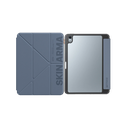 SkinArma Gamma Case for iPad Air 11" M2 6th Gen - Sky Blue