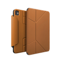 Uniq Ryze 360 Case for iPad Pro 11" M4 5th Gen - Caramel