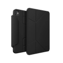 Uniq Ryze 360 Case for iPad Pro 13" M4 7th Gen - Midnight Black