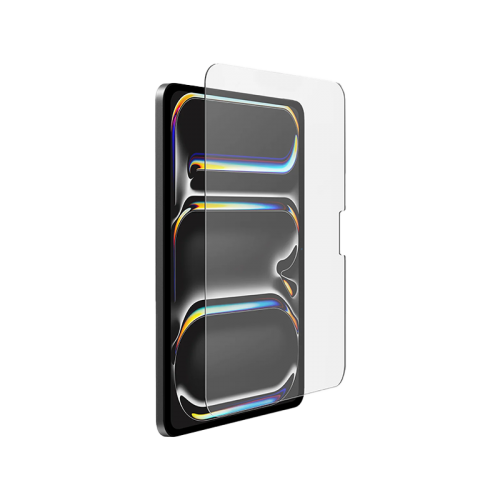 Uniq Optix Matte Screen Protector for iPad Pro 11" M4 5th Gen