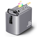 VOLTME Hako 600W / 577WH Portable Power Station