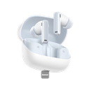Baseus Bowie M2s True Wireless Earphone - Moon White