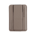 SkinArma Kado Wallet Mag-Charge Card Holder With Grip Stand - Champagne