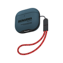 SkinArma Spunk Case for AirPods 4th Gen - Blue