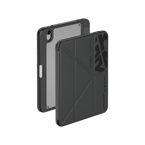 SkinArma Spunk Case for iPad Mini (2024) - Green