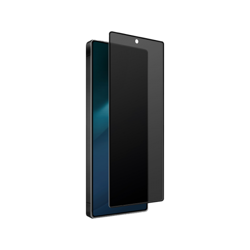 Uniq Optix Privacy Glass Screen Protector for Samsung Galaxy S25 Ultra (نسخة)