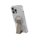 SkinArma Arch XE Phaze Smart Magnetic Grip-Stand - Champagne