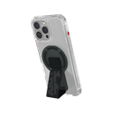 SkinArma Arch XE Phaze Smart Magnetic Grip-Stand - Black