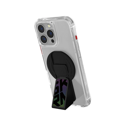 SkinArma Arch XE Kira Kobai Smart Magnetic Grip-Stand - Hologram