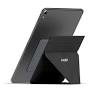 Moft Snap-On Tablet Stand For Tablet 9.7 Black 
