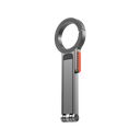 يونيك أركس - حامل مغناطيسي من الألمنيوم مع ستاند ترايبود - ستيل فولت 