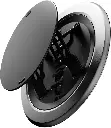 (Ohsnap Grip Snap Lux 5 OBSIDIAN -(BLACK