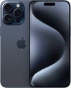 IPHONE 15 PRO MAX 256GB - BLUE